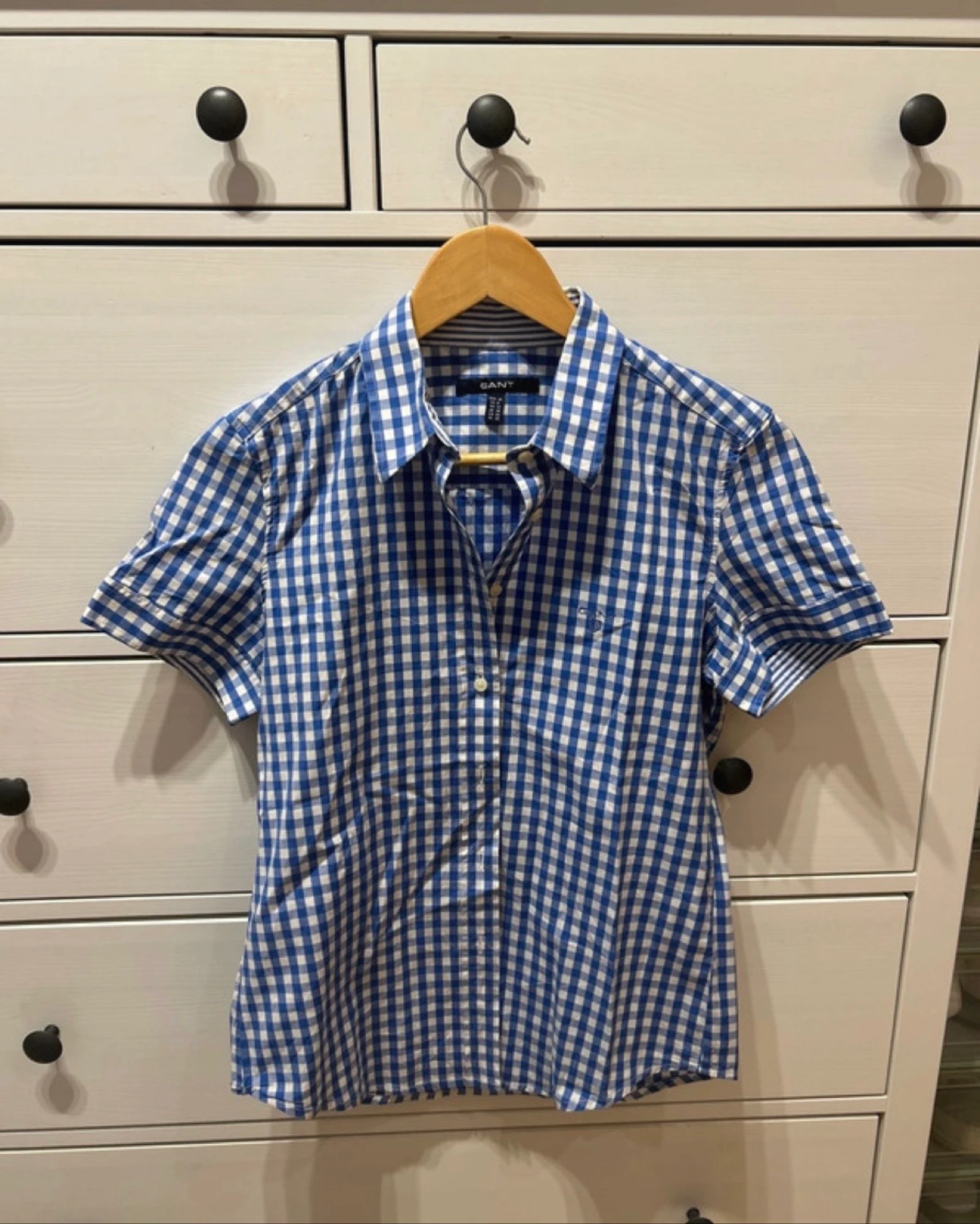 Camisa de Gant
